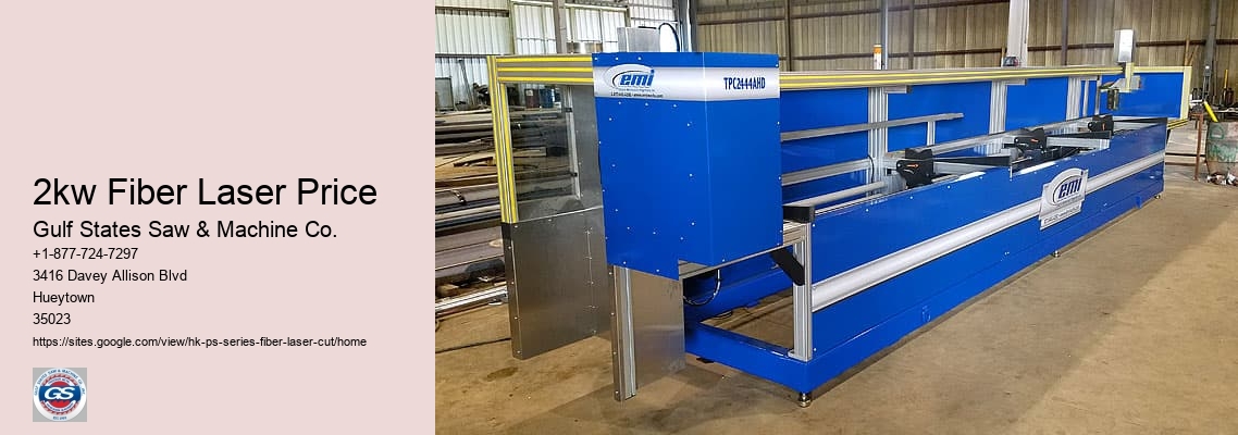 How Long Does A Fiber Laser Last