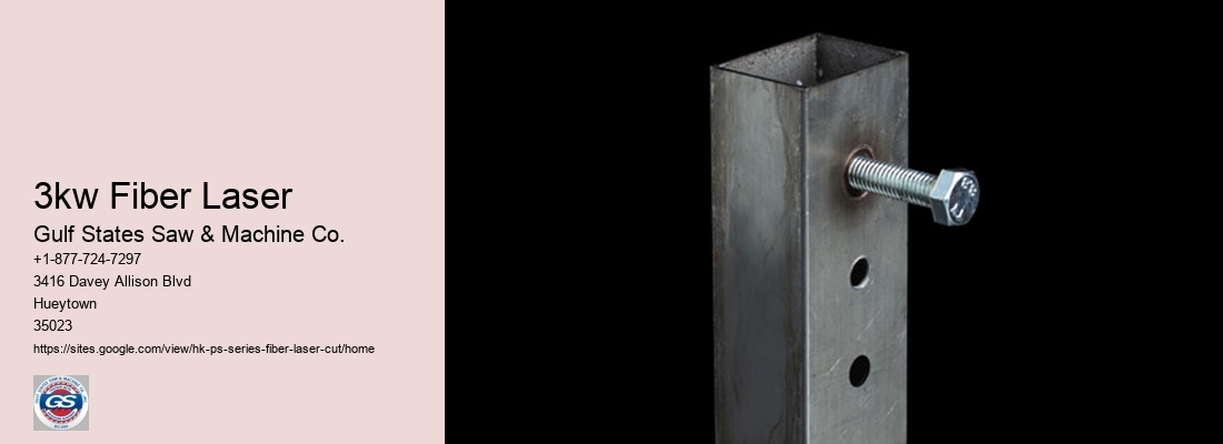 Can A Fiber Laser Cut Aluminum