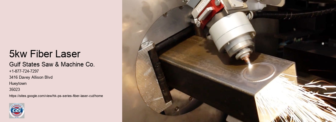 What Can A 20 Watt Fiber Laser Cut