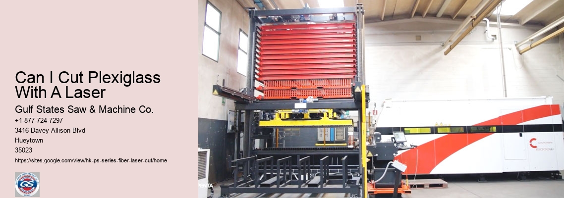 What Is Fiber Laser Cutting: Definition