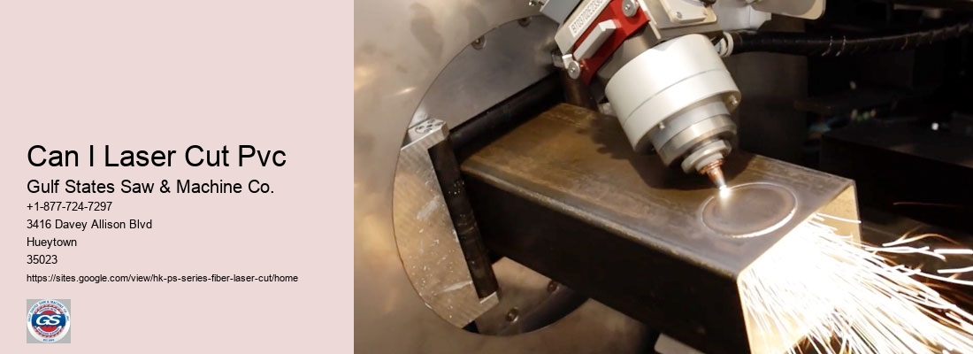What Is The 3kw Laser Cutting Capacity