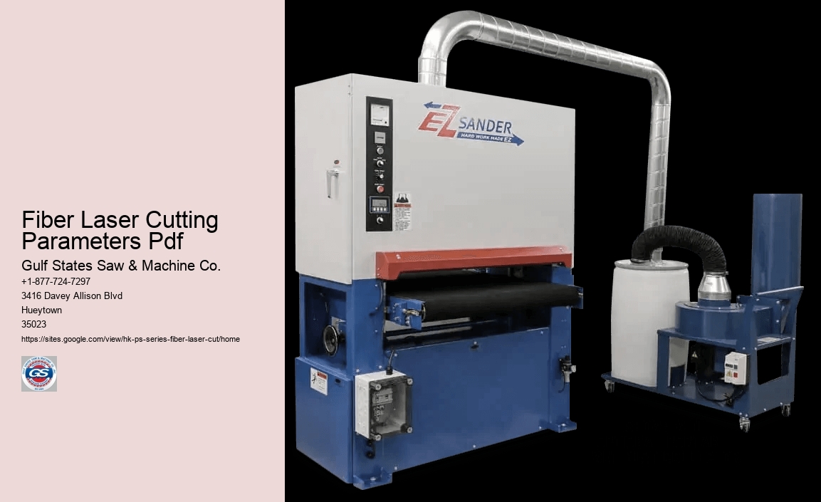 How Thick Can A 6kw Fiber Laser Cut