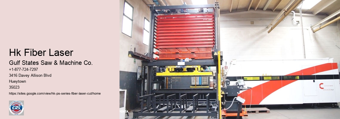 How Thick Of Metal Can A Fiber Laser Cut