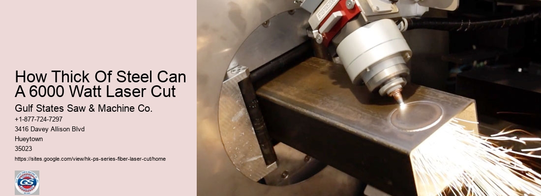 Laser Welding