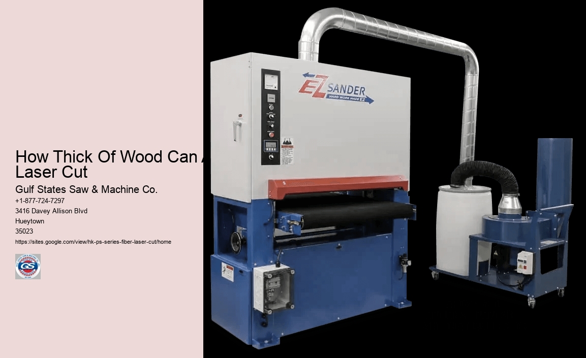 Can You Make A Living With A Laser Cutter
