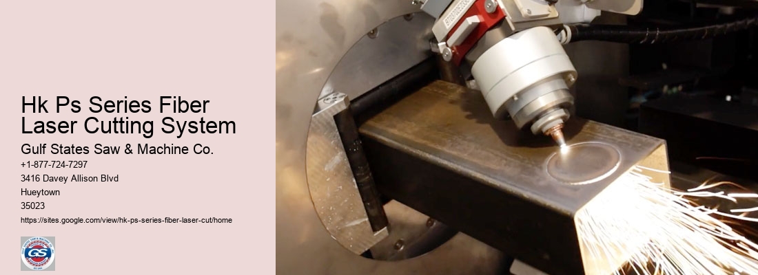 5 Axis Fiber Laser