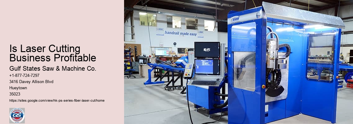 Hk Laser Cutting Machine