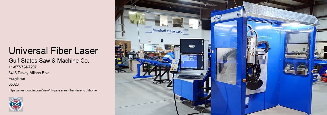 What Is The 3kw Laser Cutting Capacity