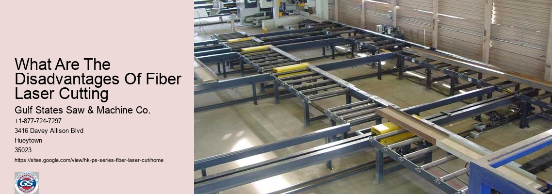 How Much Does A Laser Cutting Machine Cost