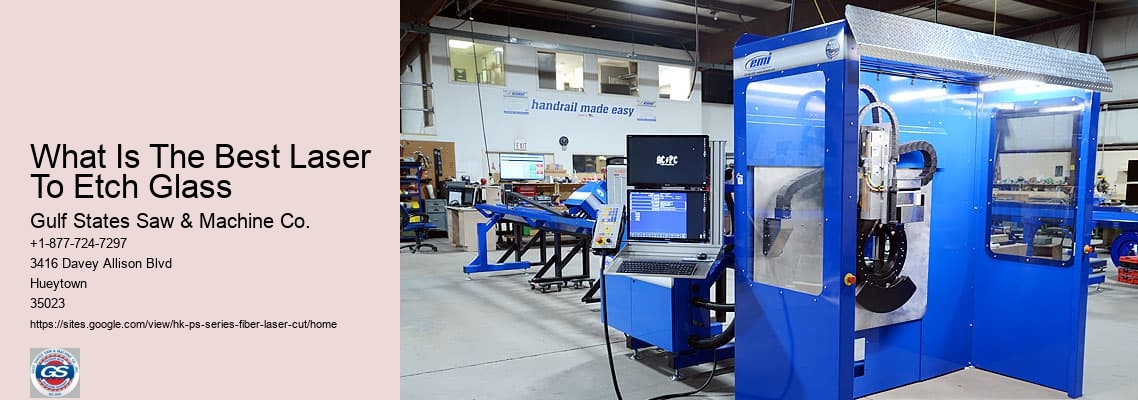 Fiber Laser Cutting Machine Manufacturers