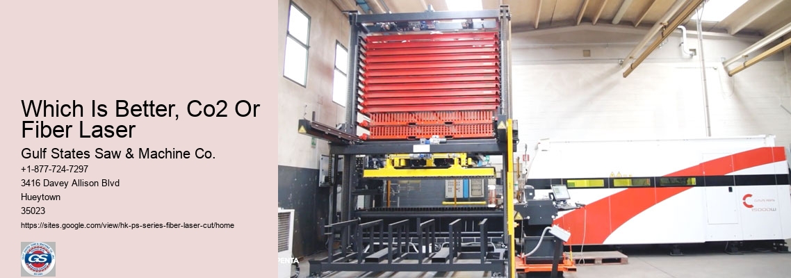 Fiber Laser Cutter