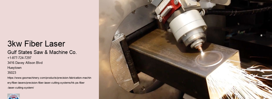 What Is The Life Expectancy Of A Fiber Laser