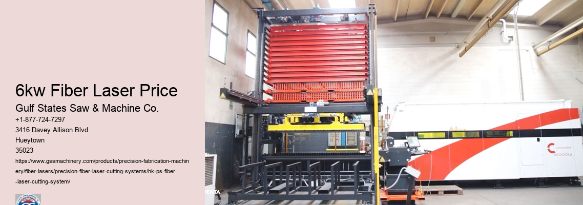 How Long Do Laser Cutting Machines Last