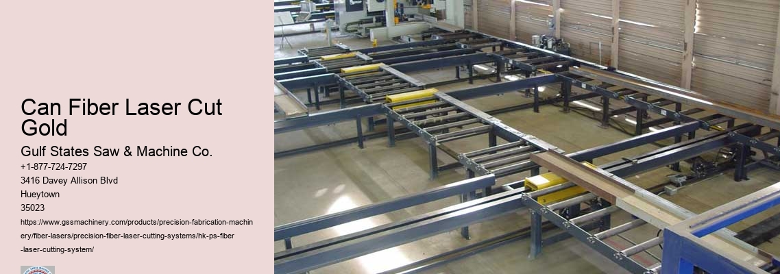 What Is The Best Laser For Cutting Aluminum