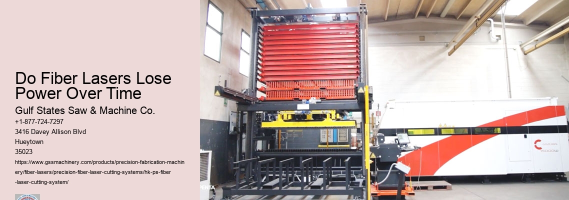 5kw Fiber Laser