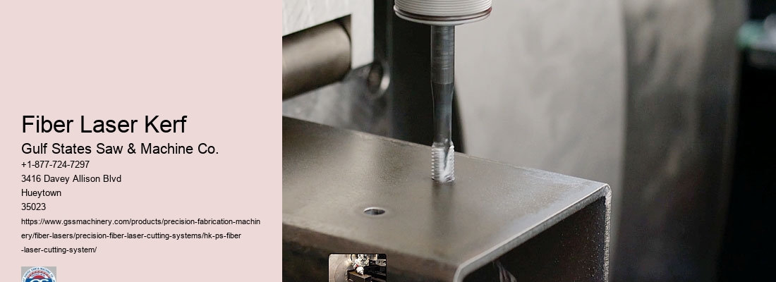Fiber Laser Vs Plasma Cutting