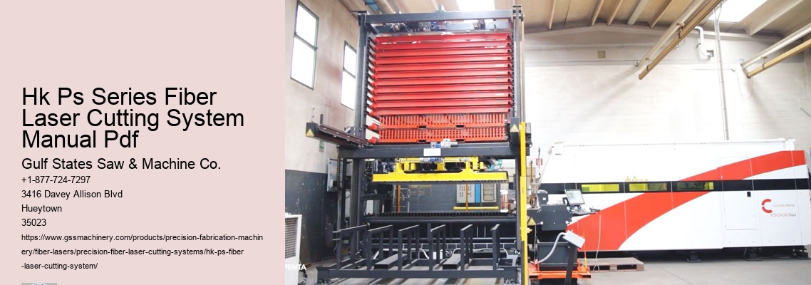 What Materials Can A Fiber Laser Cut