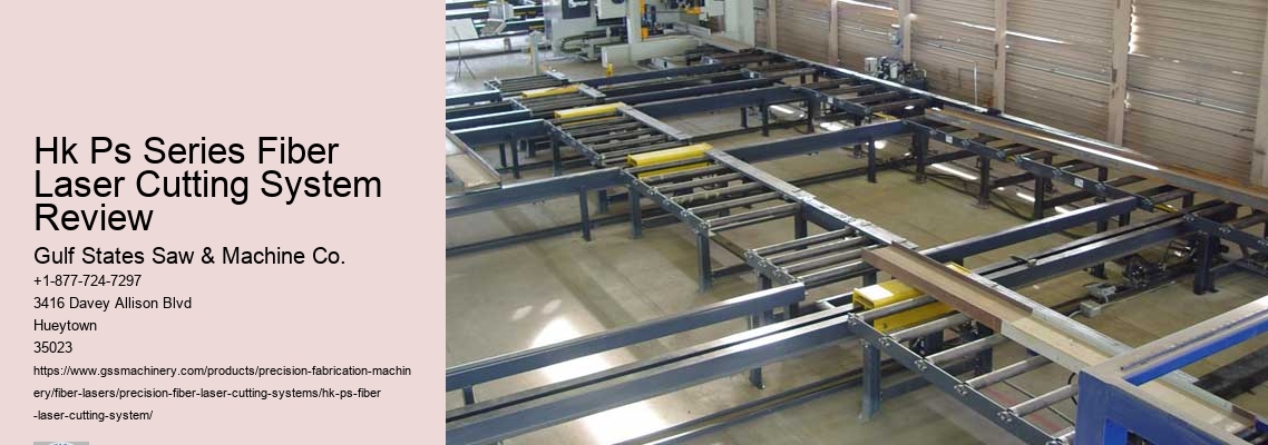 Fiber Vs. Co2 Lasers: Which One Should You Buy And