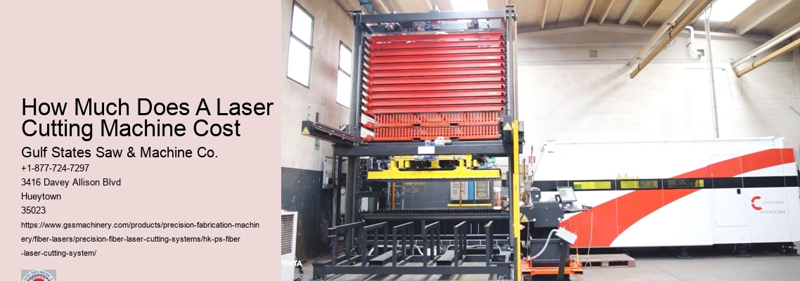 How Thick Will A 2kw Fiber Laser Cut