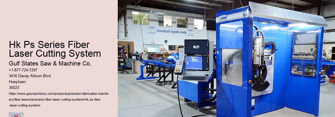 Fiber Laser Cut Quality Guide