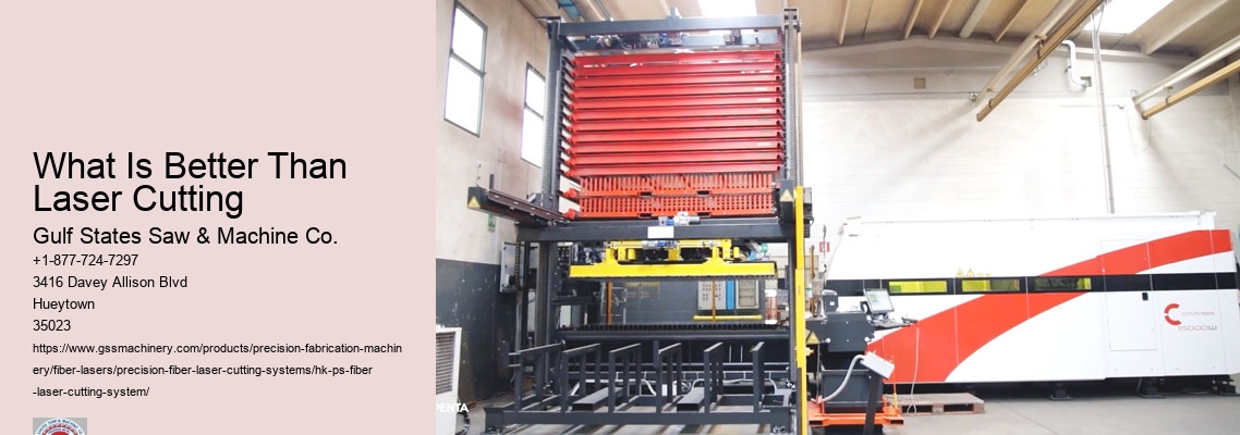 Why Is Fiber Laser So Expensive