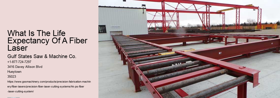 How Much Does A Laser Cutting Machine Cost