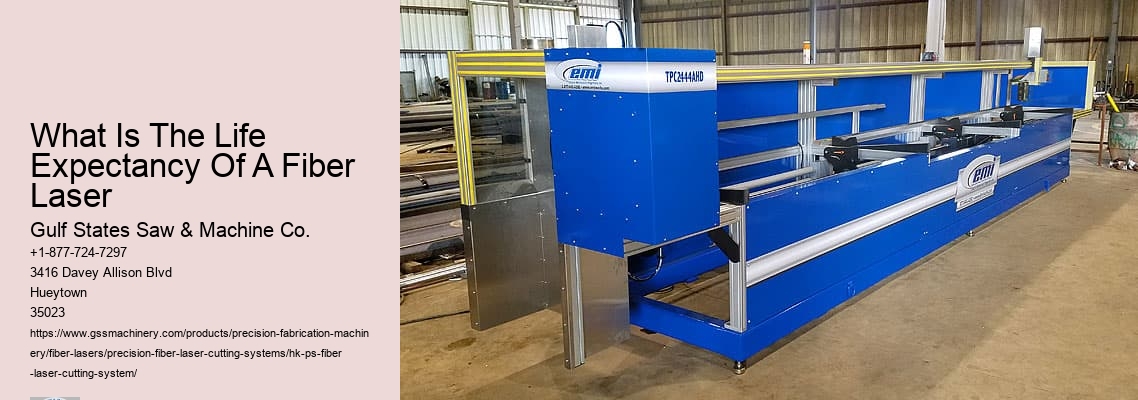 Advantages And Disadvantages Of Fiber Laser Cutting Machine