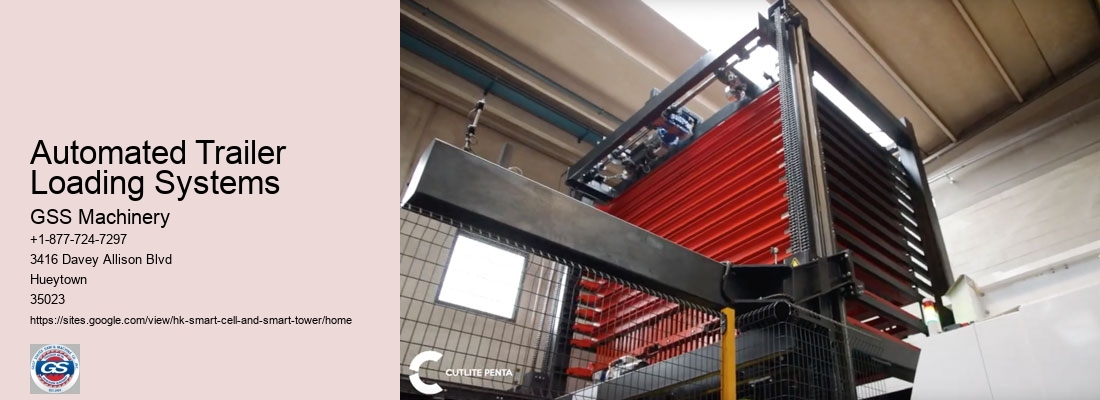 What Is Automated Unloading