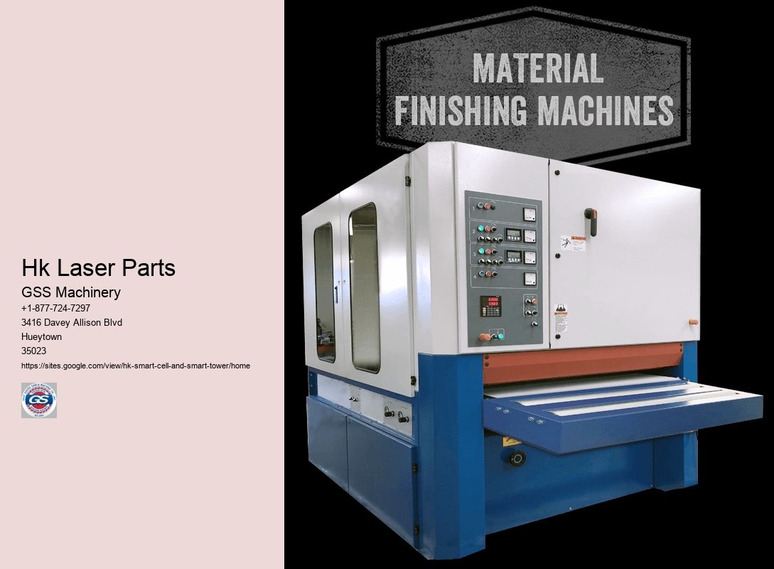 Hk Laser Parts