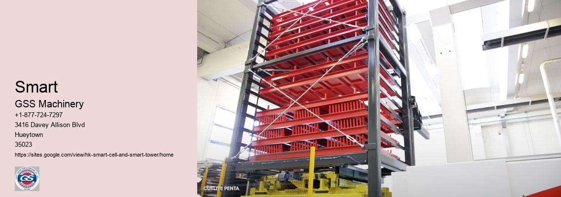 Logistics Automation