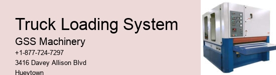 Hk Smart Cell And Smart Tower Auto-loading Systems