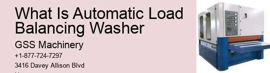 Smart Loader