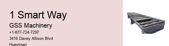 Automated Truck Loading / Unloading Systems