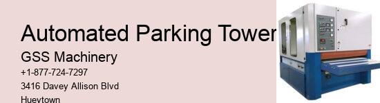 Supply Chain Managers