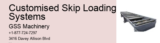 Best Automated Loading Systems