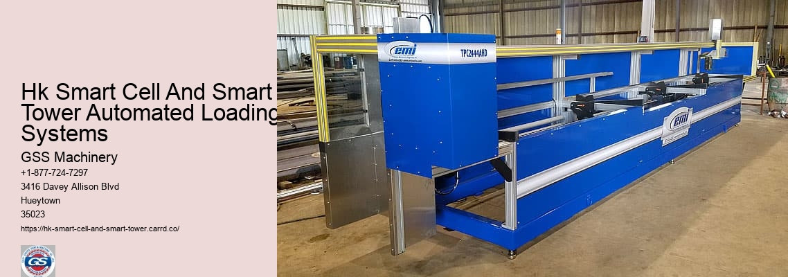 Intelligent Robotics For Telecoms