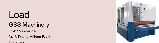 What Is The Automatic Loading Process Of Goods