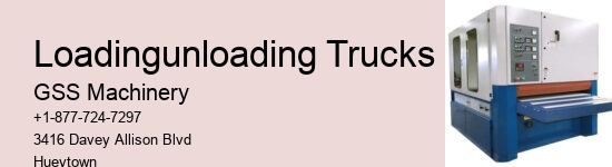 HK Smart Cell and Smart Tower Loading Automation Systems