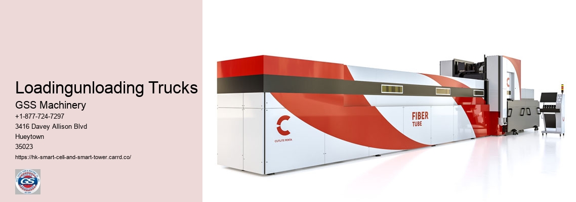 HK Smart Cell and Smart Tower Automated Conveyor Systems