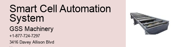 Automated Loading Systems