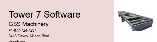 What Is Crane Lmi System