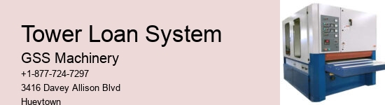 Robotic Parking System