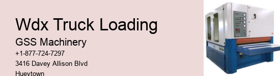 HK Smart Cell and Smart Tower Smart Loading Systems