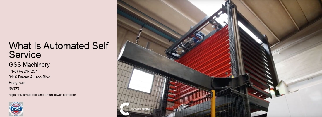 High For Topics Related To Cellular Tower Maintenance And Logistics Automation