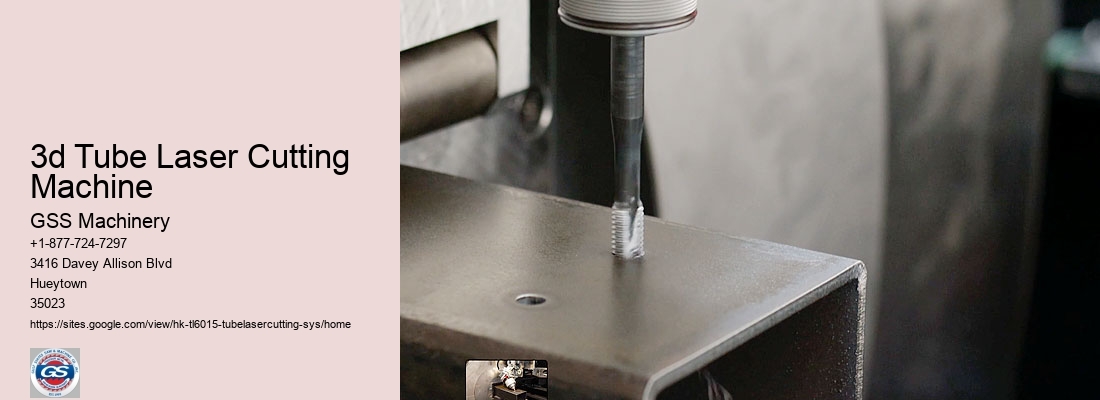 Precision Tube Cutter