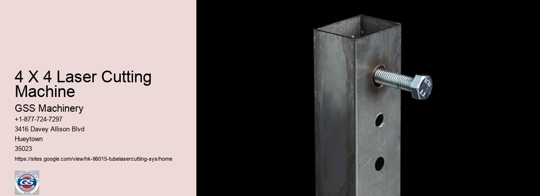 Precision Fabrication Solutions