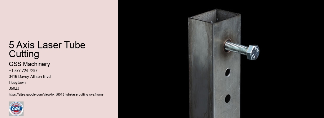 Metal Fabrication Equipment