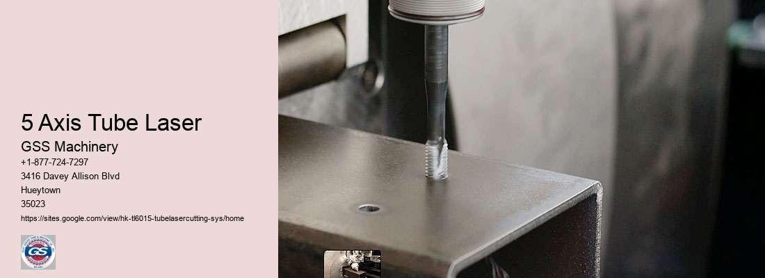 High-speed Laser Cutting Services