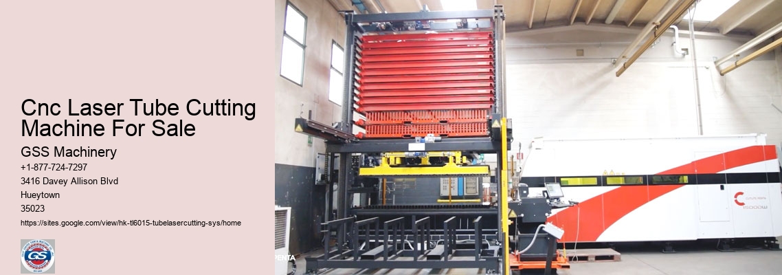 Precision Fabrication Services