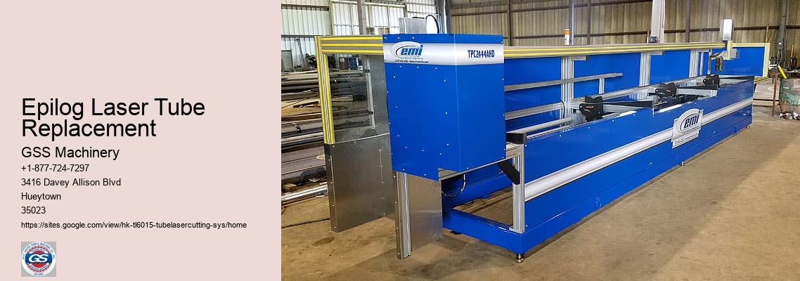 Hk Tl6015 Versatile Tube Laser Cutting Solution